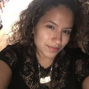 Meet your Posher, Jessenia